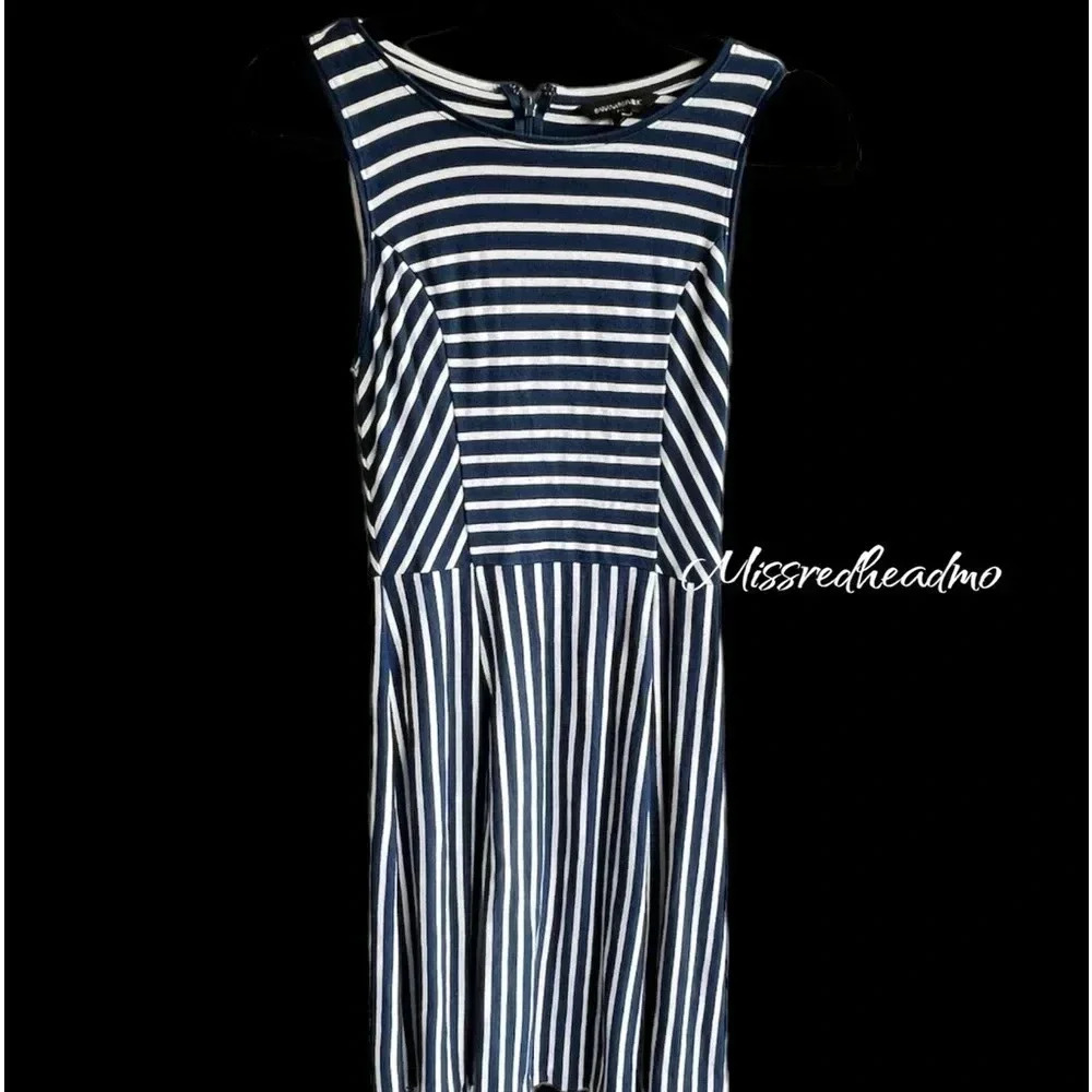 ~Banana Republic~ Cotton Dress - Size 0